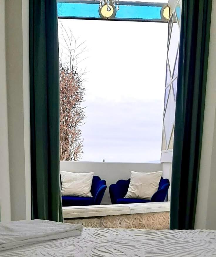 Villa La Terrazza Suites Σορέντο Εξωτερικό φωτογραφία