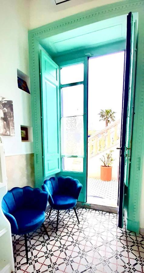 Villa La Terrazza Suites Σορέντο Εξωτερικό φωτογραφία