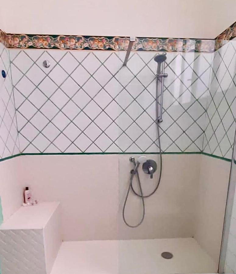 Villa La Terrazza Suites Σορέντο Εξωτερικό φωτογραφία
