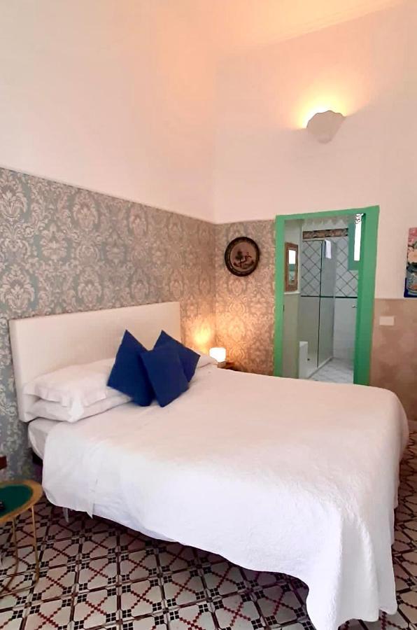 Villa La Terrazza Suites Σορέντο Εξωτερικό φωτογραφία