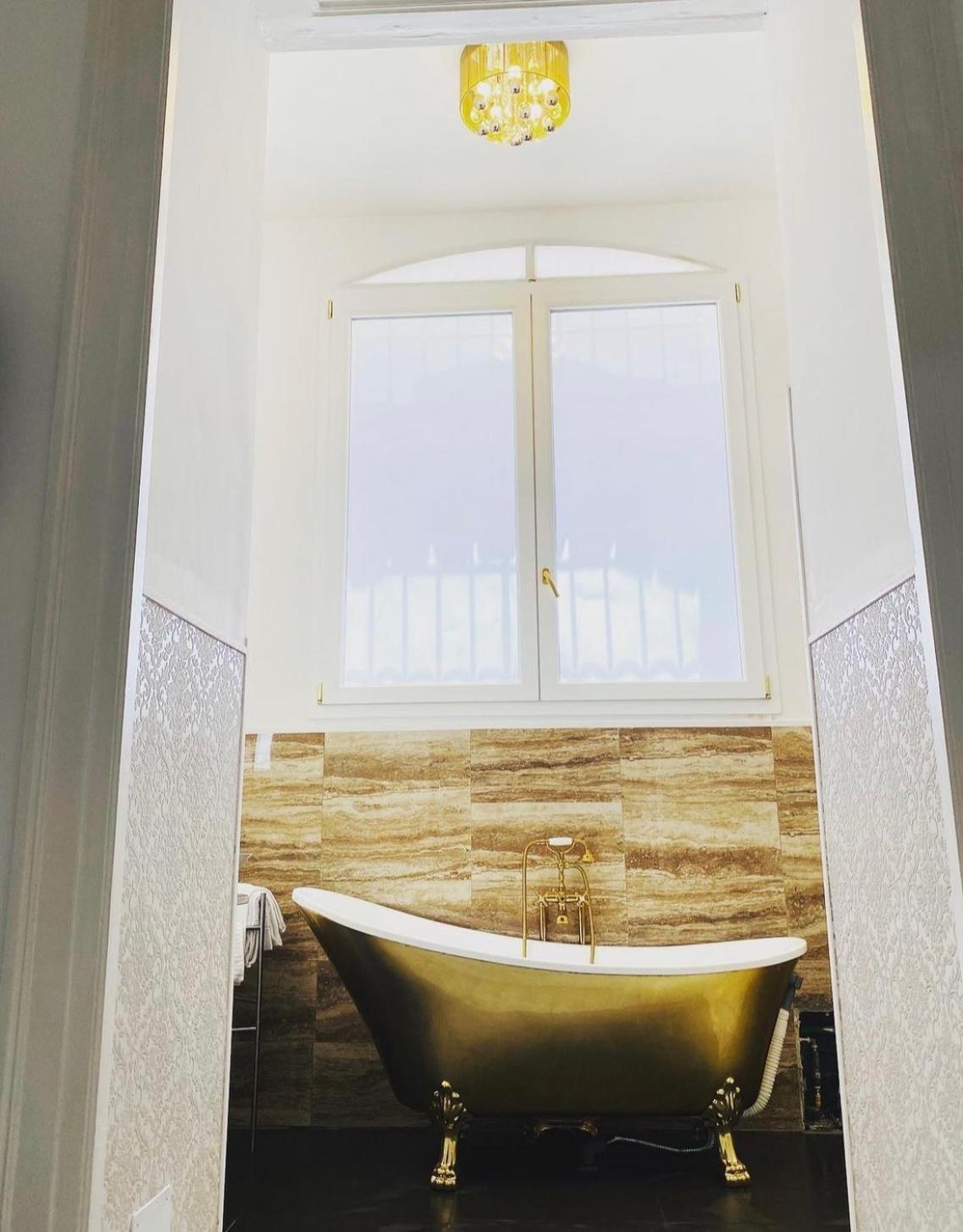 Villa La Terrazza Suites Σορέντο Εξωτερικό φωτογραφία