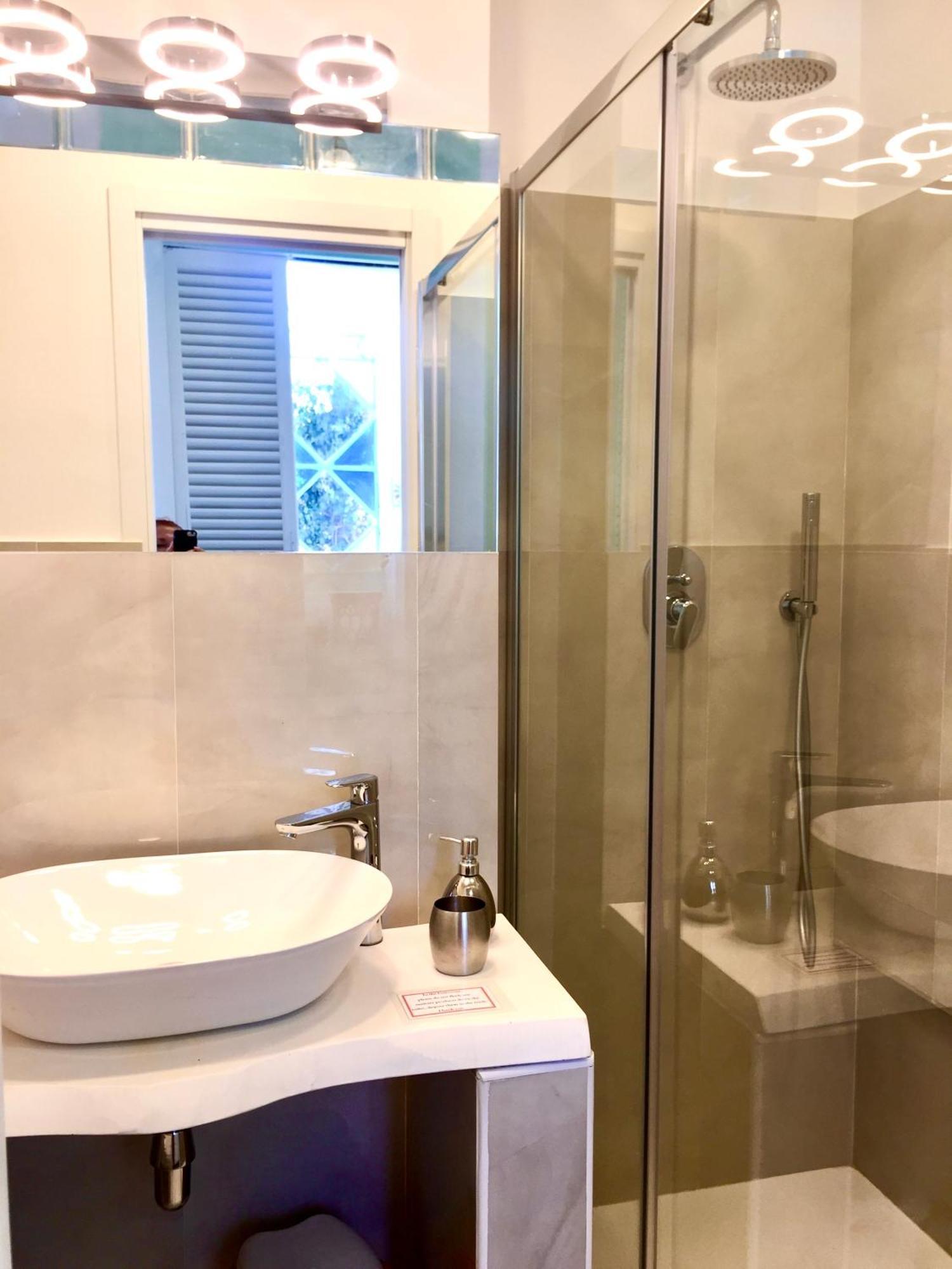 Villa La Terrazza Suites Σορέντο Εξωτερικό φωτογραφία