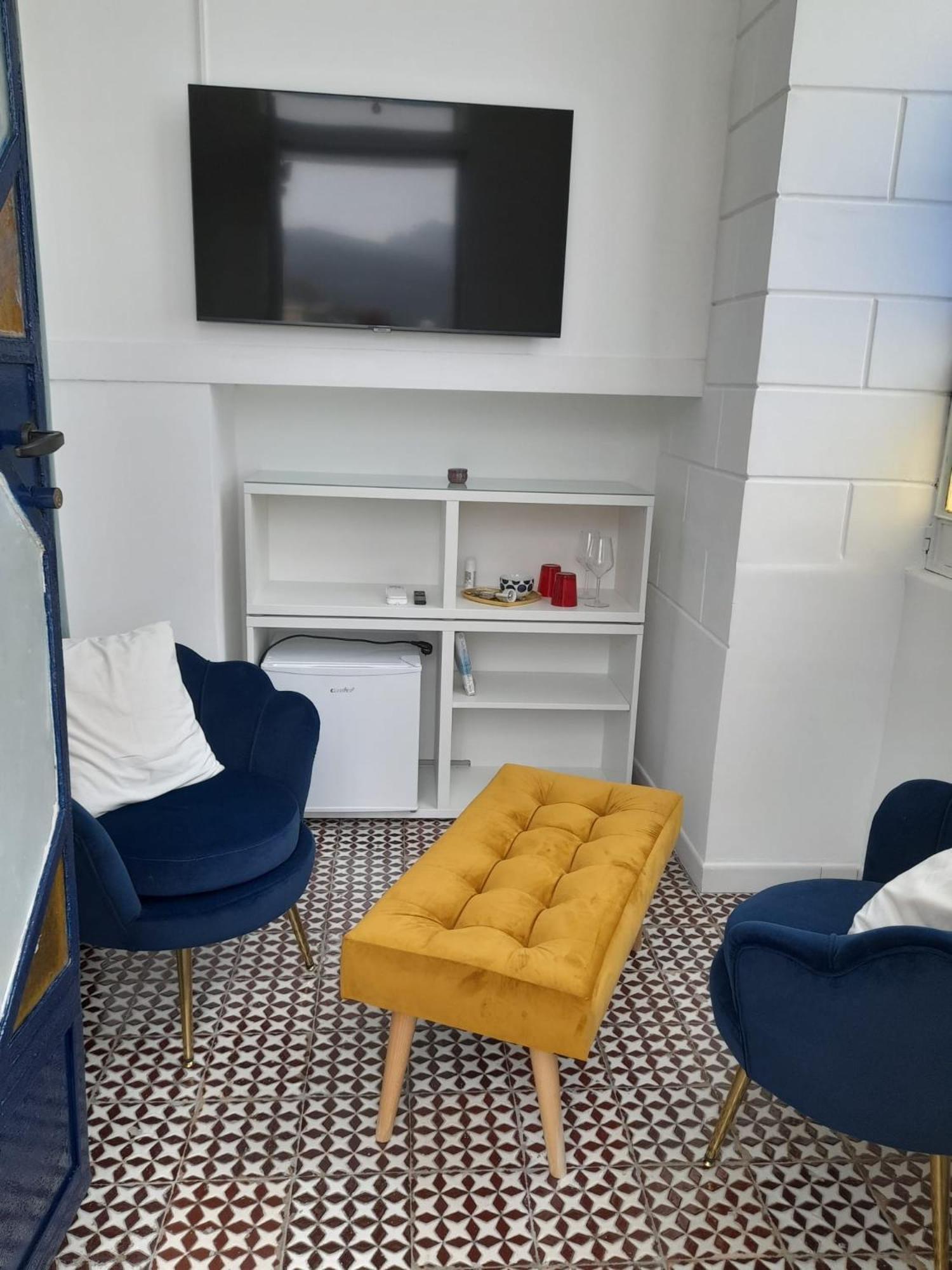 Villa La Terrazza Suites Σορέντο Εξωτερικό φωτογραφία