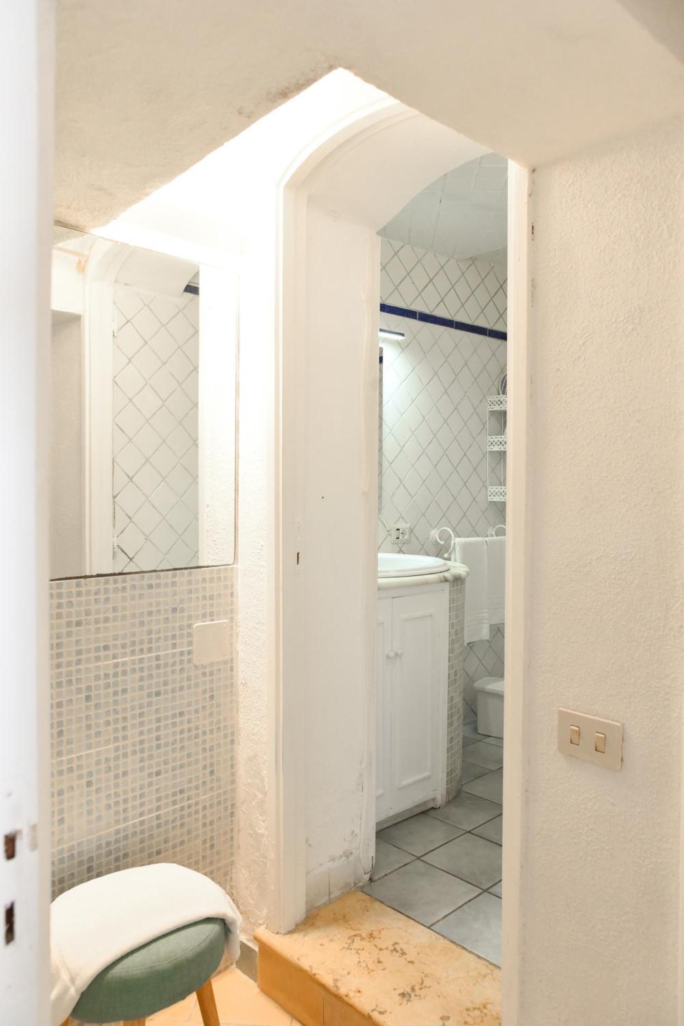 Villa La Terrazza Suites Σορέντο Εξωτερικό φωτογραφία