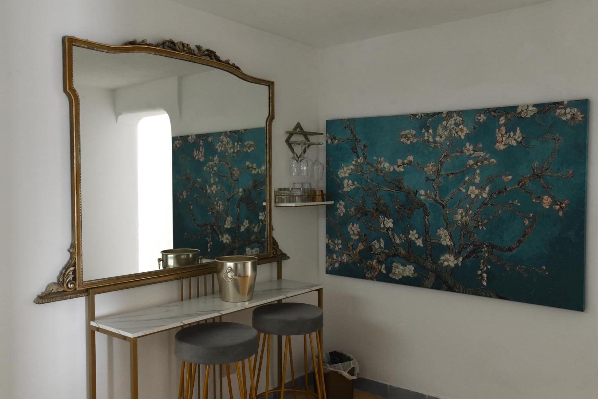 Villa La Terrazza Suites Σορέντο Εξωτερικό φωτογραφία