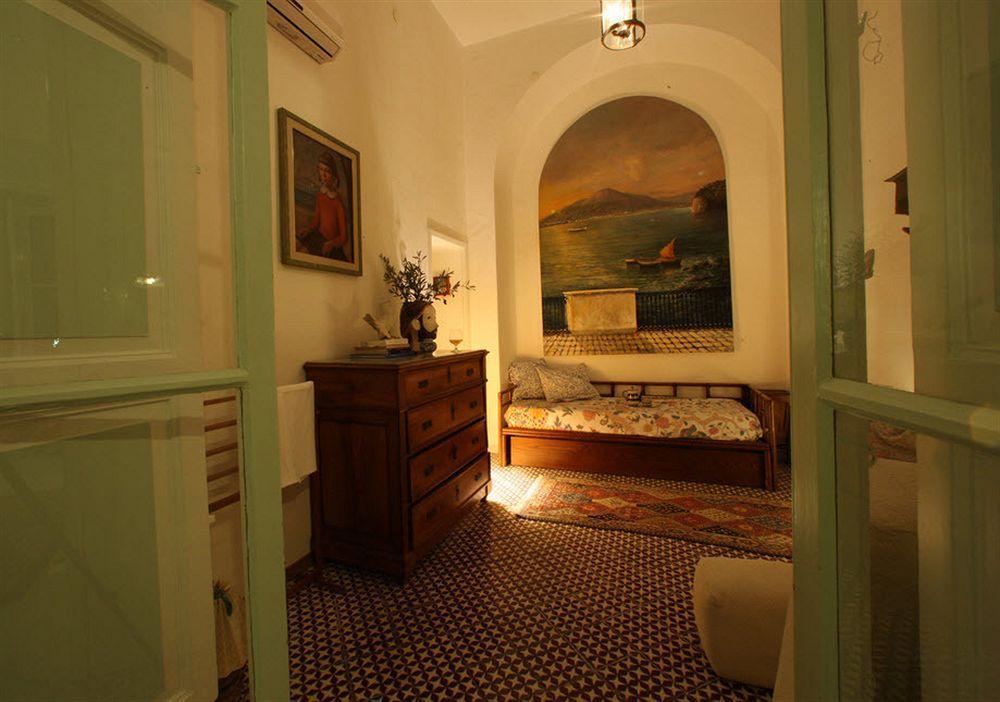 Villa La Terrazza Suites Σορέντο Εξωτερικό φωτογραφία