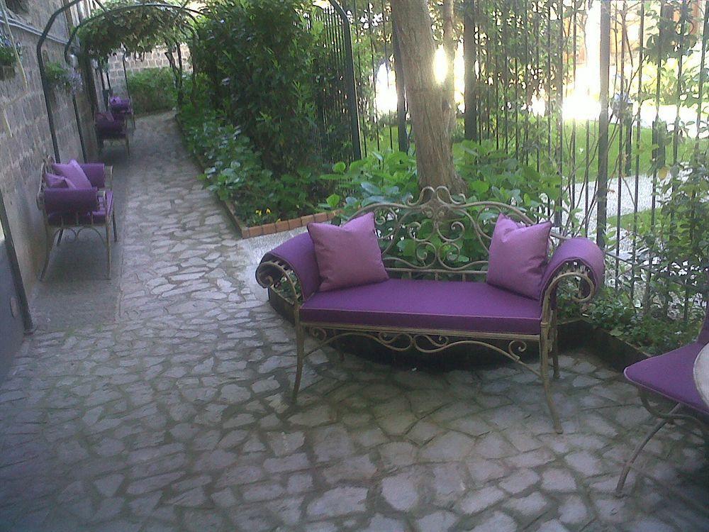 Villa La Terrazza Suites Σορέντο Εξωτερικό φωτογραφία