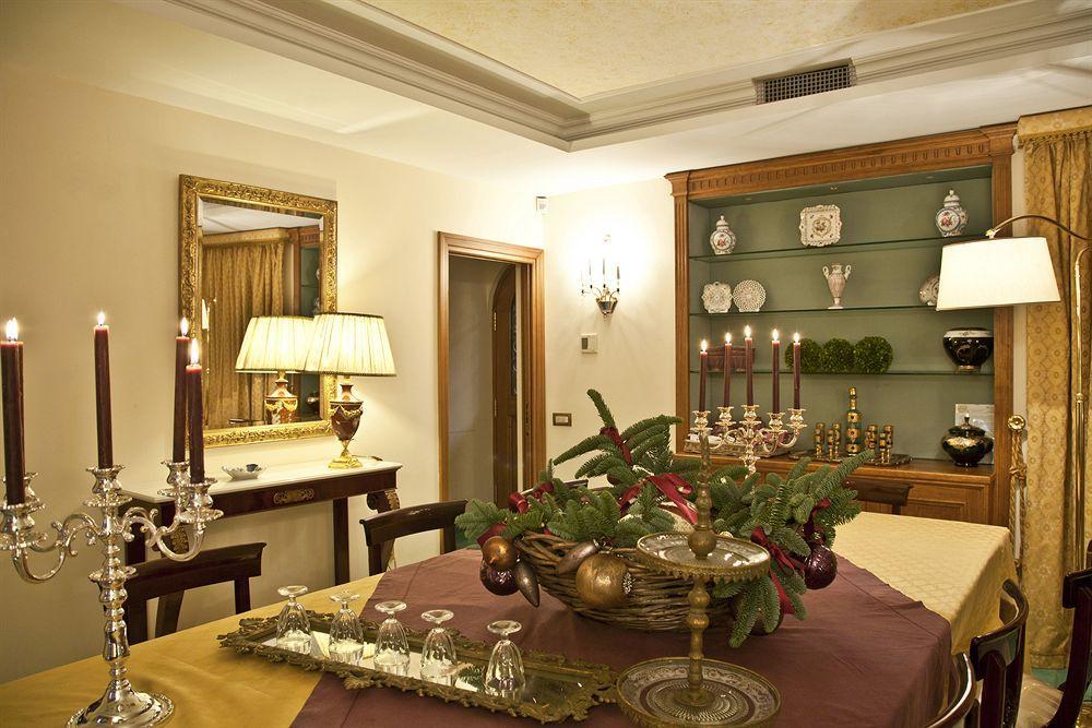 Villa La Terrazza Suites Σορέντο Εξωτερικό φωτογραφία