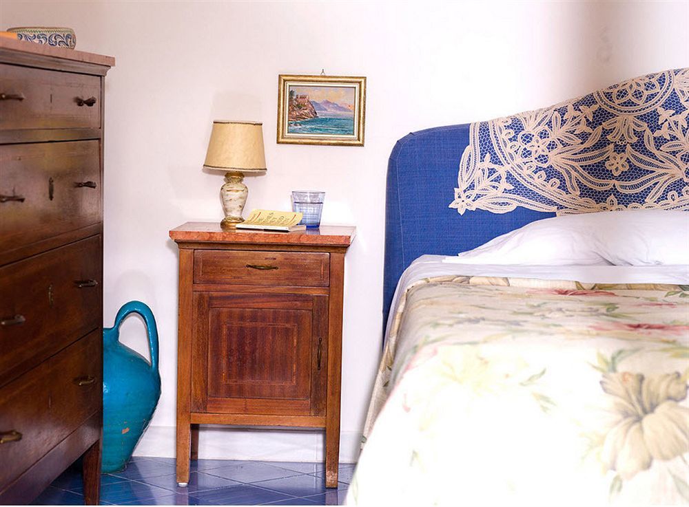 Villa La Terrazza Suites Σορέντο Εξωτερικό φωτογραφία