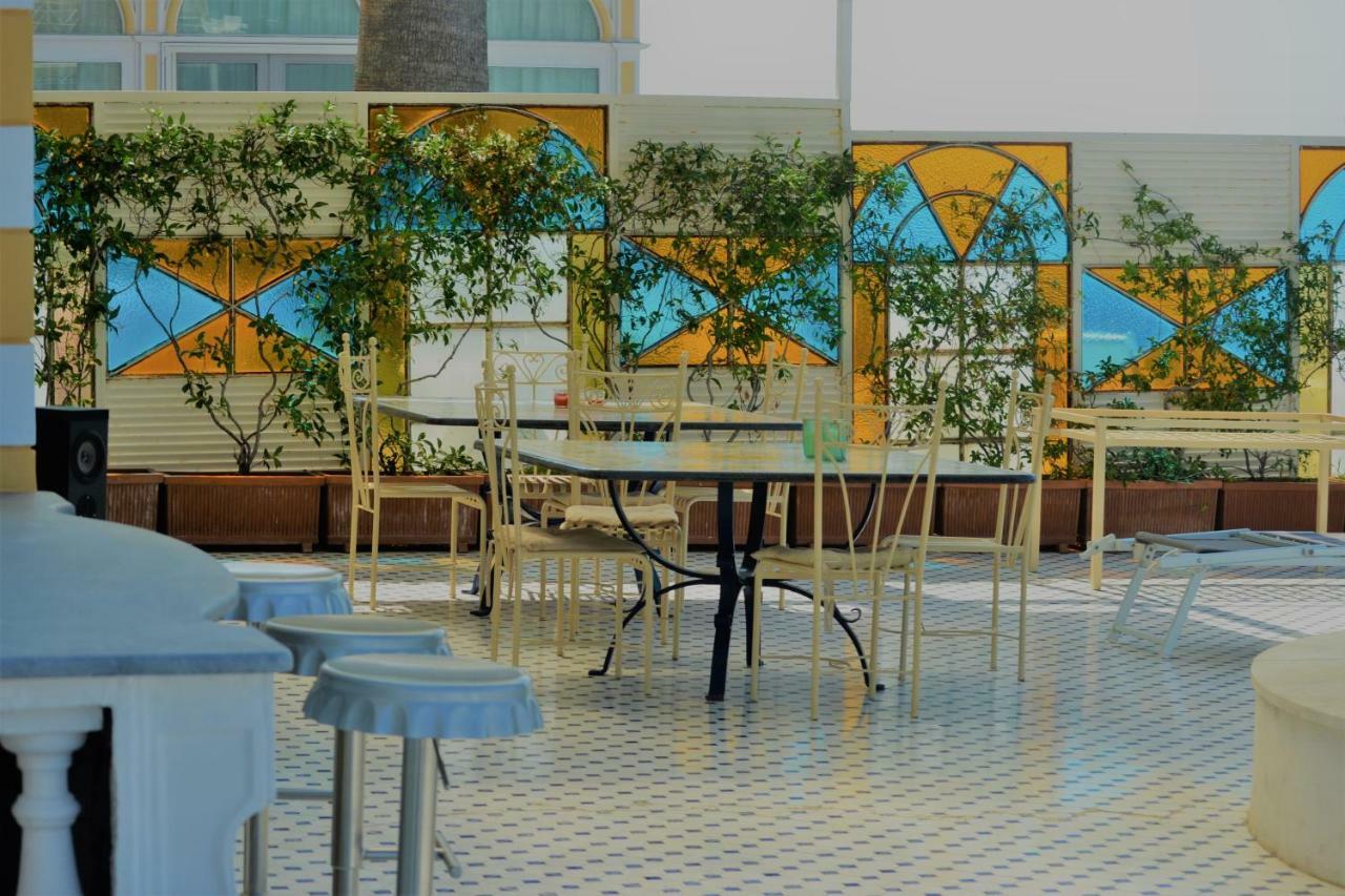 Villa La Terrazza Suites Σορέντο Εξωτερικό φωτογραφία